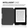 Kindle Paperwhite 7 borítója, ökológiai bőr, többszínű, 25824.33