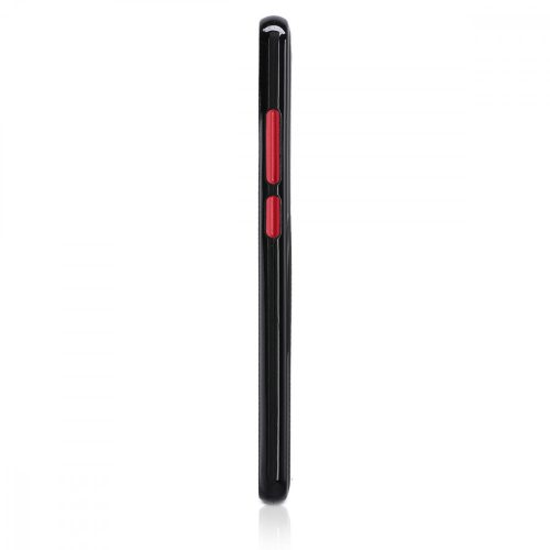 Wiko Lenny 5 tok, szilikon, fekete, 44843.47