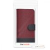 Xiaomi Redmi 5A tok, textil, piros, 43842.20