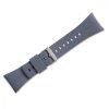 Szíj Polar M400 / M430-hoz, szilikon, szürke, 44975.73