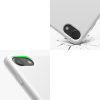 Apple iPhone 8 / iPhone 7 / iPhone SE 2 tok, szilikon, fehér, 40225.02