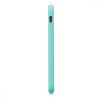 Apple iPhone 5 / iPhone 5s / iPhone SE tok, szilikon, zöld, 42766.71