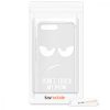 Huawei Y6 (2018) tok, szilikon, fehér, 44877.03
