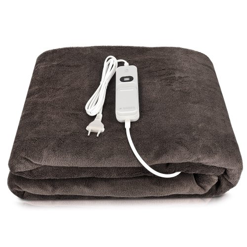 Navaris fűthető elektromos takaró 180 x 130 cm, 45274.03.01