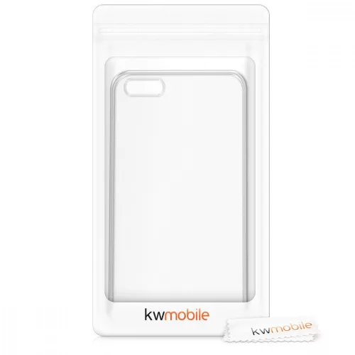 Huawei Y5 (2018) / Y5 Prime (2018) tok, szilikon, átlátszó, 45282.03