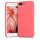 Apple iPhone 8 Plus / iPhone 7 Plus tok, szilikon, rózsaszín, 40842.103