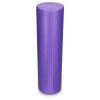 Navaris Pilates görgő, 90 x 15 cm, lila, 45380,38
