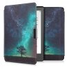 Kobo Aura Edition 2 borító, ökológiai bőr, többszínű, 44409.12
