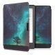 Kobo Aura Edition 2 borító, ökológiai bőr, többszínű, 44409.12
