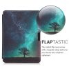 Kobo Aura Edition 2 borító, ökológiai bőr, többszínű, 44409.12