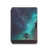 Kobo Aura Edition 2 borító, ökológiai bőr, többszínű, 44409.12
