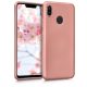 Huawei Nova 3 tok, szilikon, rózsaszín, 45762.31
