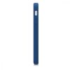 Apple iPhone 5 / iPhone 5s / iPhone SE tok, szilikon, kék, 42766.116