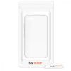 Wiko Sunny 3 borító, szilikon, átlátszó, 45876.03