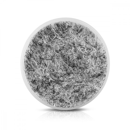 20 db-os filc sikló szegekkel készlet, 28 mm, 45905.3.02