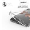 Apple iPhone XR tok, szilikon, rózsa arany, 45912.01