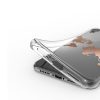 Apple iPhone XR tok, szilikon, rózsa arany, 45912.01