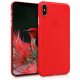 Apple iPhone XS Max tok, polikarbonát, piros, 45951.20