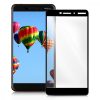 Védőfólia Nokia 6.1-hez (2018), kalibri, elöl, fekete, 45990.01