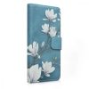 Huawei P8 Lite huzat, ökológiai bőr, többszínű, 33105.18