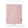 Kobo Aura H2O Edition 2 huzat, ökológiai bőr, rózsa arany, 45099.81