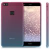 Huawei P10 Lite burkolat, szilikon, többszínű, 45773.02