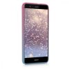 Huawei P10 Lite burkolat, szilikon, többszínű, 45773.02