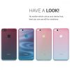 Huawei P10 Lite burkolat, szilikon, többszínű, 45773.02