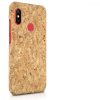 Xiaomi Mi A2 Lite / Redmi 6 Pro tok, parafa, barna, 46172.24
