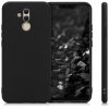 Huawei Mate 20 Lite tok, szilikon, fekete, 46202.47