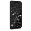 Huawei Mate 20 Lite tok, szilikon, fekete, 46202.47