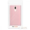 Huawei Mate 10 Lite tok, polikarbonát, rózsaszín, 46385.31