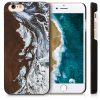 Apple iPhone 6 / iPhone 6s tok, fa, többszínű, 46078.02