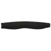 Bose QuietComfort 15/QuietComfort QC15 fejhallgató szíj, Kwmobile, fekete, neoprén, 46404.01