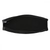 Bose QuietComfort 15/QuietComfort QC15 fejhallgató szíj, Kwmobile, fekete, neoprén, 46404.01