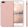 Tok Apple iPhone 8 Plus / iPhone 7 Plus telefonokhoz, szilikon, rózsa arany, 39499.89