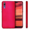 Huawei P20 tok, szilikon, rózsaszín, 44216.65
