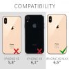 Apple iPhone XS Max tok, szilikon, bézs, 45909.16