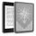 Kindle Paperwhite 10 tok, szilikon, fehér, 46724.04