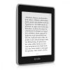 Kindle Paperwhite 10 tok, szilikon, fehér, 46724.04