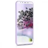 Xiaomi Mi A2 / Mi 6X burkolat, szilikon, lila, 45063.108