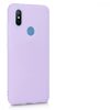 Xiaomi Mi A2 / Mi 6X burkolat, szilikon, lila, 45063.108