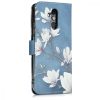 Huawei Mate 20 Lite huzat, ökológiai bőr, többszínű, 46786.01
