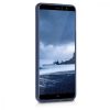 BQ Aquaris X2 tok, szilikon, kék, 45192.53