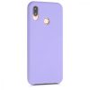 Huawei P20 Lite tok, szilikon, lila, 45687.108