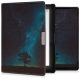 Kobo Aura Edition 1 borító, ökológiai bőr, többszínű, 31484.31
