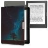 Kobo Aura Edition 1 borító, ökológiai bőr, többszínű, 31484.31
