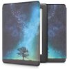 Kobo Glo HD / Touch 2.0 huzat, ökológiai bőr, többszínű, 34347.17