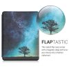Kobo Glo HD / Touch 2.0 huzat, ökológiai bőr, többszínű, 34347.17