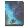 Kobo Glo HD / Touch 2.0 huzat, ökológiai bőr, többszínű, 34347.17